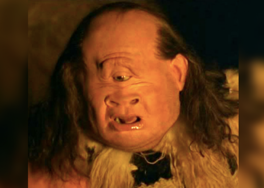 Cyclops